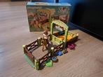 Playmobil spirit horse box, Kinderen en Baby's, Speelgoed | Playmobil, Ophalen, Zo goed als nieuw, Complete set