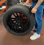 Fuell velgen  Dodge Ram 12x22”, Ophalen, Band(en)