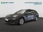 Volkswagen Golf VII SW Golf Variant 1.5 eTSI Life Business D, Argent ou Gris, Achat, 124 g/km, Break