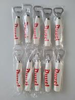 10 houten flesopener Duvel flessenopener hout kurkentrekkers, Collections, Marques de bière, Enlèvement ou Envoi, Neuf, Ouvre-bouteille