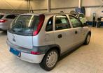 Opel Corsa AUTOMAAT – 93.000 km, Automaat, Bedrijf, Corsa, Te koop