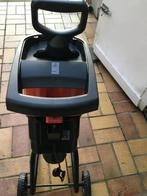 Hakselaar, Électrique, Enlèvement ou Envoi, Utilisé, Hurricane