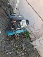 Freesmachines, Ophalen