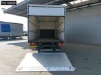 Iveco Daily 72C18 3.0L Automaat 1000KG Laadklep 180PK Dubbel, Auto's, Automaat, Stof, Gebruikt, Euro 6