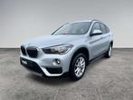 BMW X1 X1 *1ER MAIN *CLIM *GPS *BLUETHOOT *CAPTEURS, Auto's, BMW, Stof, 4 cilinders, 136 pk, Bedrijf
