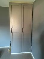 2 Ikea Pax kasten 50x58x236, Huis en Inrichting, Ophalen, Zo goed als nieuw