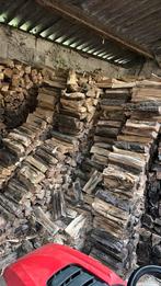 Brandhout, Tuin en Terras, Brandhout, Ophalen, Beukenhout, Blokken