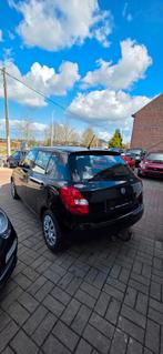 Skoda fabia 1200essence 2012 135000km, Auto's, Bedrijf, Te koop, Fabia