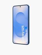 Het is een Samsung Galaxy s25 met 128gb, Telecommunicatie, Ophalen, Samsung