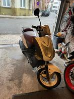 Kymco agility 50, Fietsen en Brommers, Ophalen, Gebruikt, Klasse A (25 km/u), 50 cc