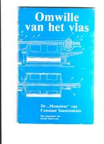 omwille van het vlas, Ophalen of Verzenden