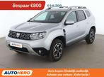 Dacia Duster 1.3 TCe Prestige (bj 2021), Auto's, Voorwielaandrijving, Stof, Gebruikt, 1309 kg