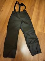 Skibroek maat 116-122 (6-8 jaar) + thermoshirt + thermobroek, Ophalen