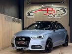 Audi A1 Sportback 1.4 TFSI S LINE S tronic * GAR 12 MOIS *, Achat, A1, Euro 6, Entreprise