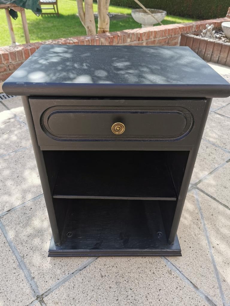 kastje, Enlèvement, Comme neuf