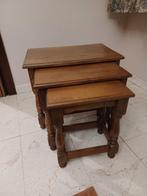 Bijzettafeltjes, Antiek en Kunst, Ophalen