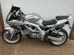 Suzuki SV650, Motos, Particulier