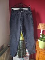 Mom Kiabi model zwarte spijkerbroek, Kleding | Dames, Spijkerbroeken en Jeans, Ophalen, Zwart