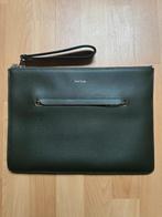 Paul Smith sac ordinateur, Moins de 30 cm, Cuir, Enlèvement ou Envoi, 30 à 40 cm