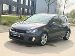Volkswagen Golf 6 GTD 412.000km Euro5B, Autos, Euro 5, Achat, 5 portes, Diesel