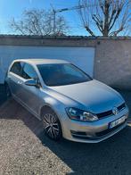 Volkswagen Golf VII 1.2 TSI Allstar 95.000 KM, Auto's, Voorwielaandrijving, Stof, 4 cilinders, Bedrijf