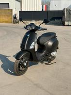 Piaggio Vespa Sprint klasse B, Vélos & Vélomoteurs, Scooters | Vespa, Vespa S, Comme neuf, Classe B (45 km/h), Enlèvement