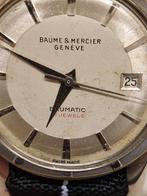 Baume et Mercier automatique, Breitling