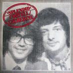 Larry Coryell / Philip Catherine - Splendid - 33 rpm Lp, Cd's en Dvd's, Vinyl | Jazz en Blues, 1960 tot 1980, Ophalen of Verzenden