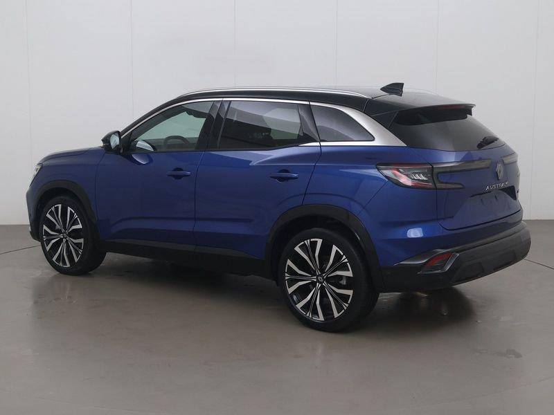 Renault Austral E-Tech (HEV) 1.2 e-tech hev iconic 130, Auto's, Renault, Automaat, Gebruikt, 1199 cc, 2 kWh