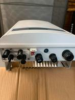 Zonnepanelen omvormer solaredge es4000, Ophalen, Zo goed als nieuw