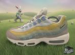 Nike Air Max 95 Jewel 'Easter Pastel' EU44 2021, Enlèvement ou Envoi, Autres couleurs, Nike, Porté
