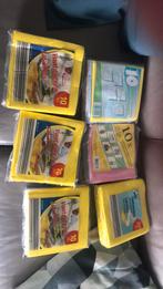 10 vaatdoeken nieuw voor 0,5e, Ophalen of Verzenden, Zo goed als nieuw