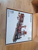 Lego bricklink 910044 wild west train trein nieuw, Ophalen of Verzenden