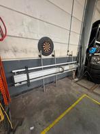 Échelle élévatrice et galerie de toit, Autos : Pièces & Accessoires, Enlèvement, Utilisé