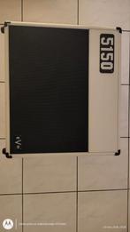 EVH 5150 Iconic Series 40 Watt wit, Muziek en Instrumenten, Zo goed als nieuw, Gitaar, Minder dan 50 watt