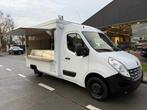 Renault 2.3 DCI Véhicule de Marché Maître