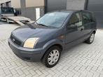 Ford Fusion - 1.4 benzine - eerste eignaar - 140.000 km, Auto's, Airbags, Fusion, Bedrijf, Euro 4