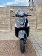 Vespa 300 GTS ie 4000 km nieuwstaat remus uitlaat, 300 cm³, Scooter, Particulier, 12 à 35 kW