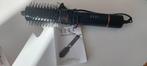 Brosse chauffante, Handtassen en Accessoires, Uiterlijk | Haarverzorging, Ophalen, Zo goed als nieuw, Haardroger
