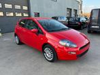 Fiat Punto 1.2 benzine met slechts 66000 km zie foto's met k, Auto's, Fiat, Gebruikt, 1242 cc, 4 cilinders, Bedrijf