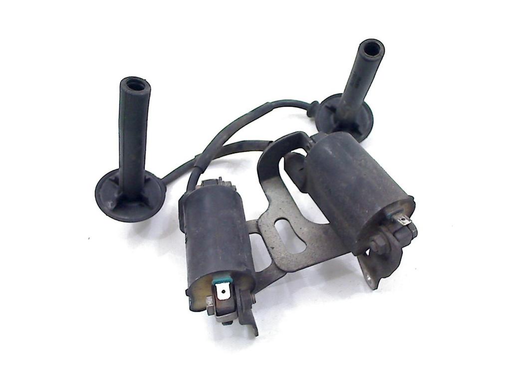 BOBINE D'ALLUMAGE Honda CBF 500 (01-1970/-), Motos, Pièces | Honda, Dhr. S. di Majo, Utilisé, Info@cama-motorparts.nl, P.J. Troelstraweg 8 8
3144 CX  MAASSLUIS, NL