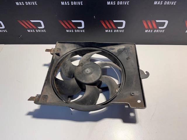 Nissan S14a 240sx ventilator radiator, Utilisé