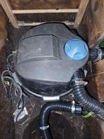 Superfish drukfilter top clear 15000, Ophalen, Zo goed als nieuw, Vijverfilter