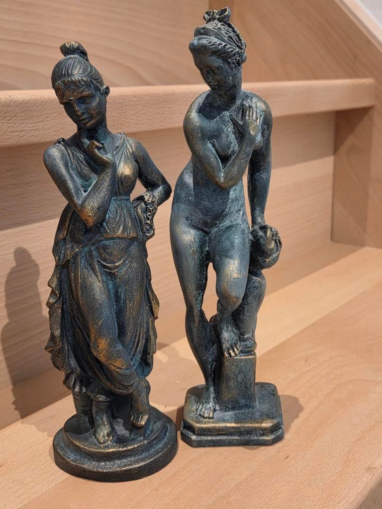 Beeldjes, Ophalen of Verzenden