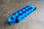 Lego Duplo Toolo Brick 2x5 with Swivel Bracket (zie foto's), Ophalen of Verzenden, Gebruikt, Losse stenen, Duplo