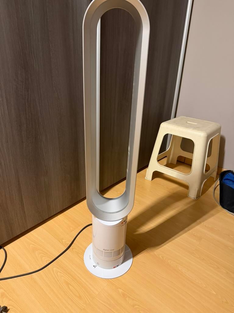 Dyson cool, Elektronische apparatuur, Ventilatoren, Ophalen, Zo goed als nieuw