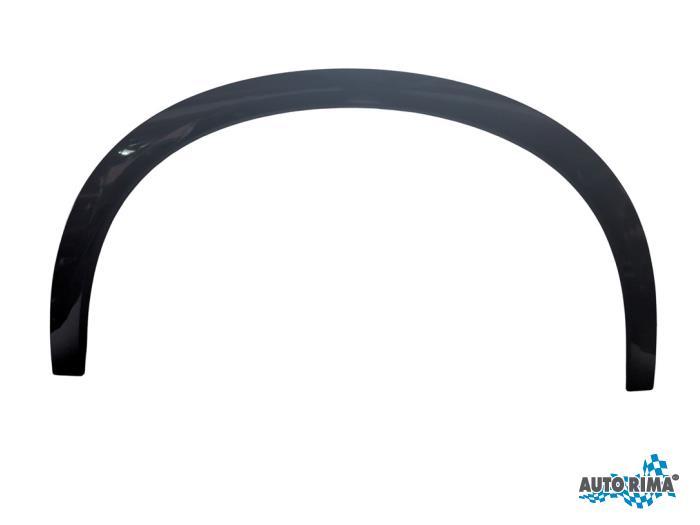 Jante de roue avant d'un Volvo XC90, -, 3 mois de garantie, -, -