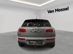 Mini Mini Clubman Cooper (100 kW), Auto's, 118 g/km, Stof, Gebruikt, 136 pk