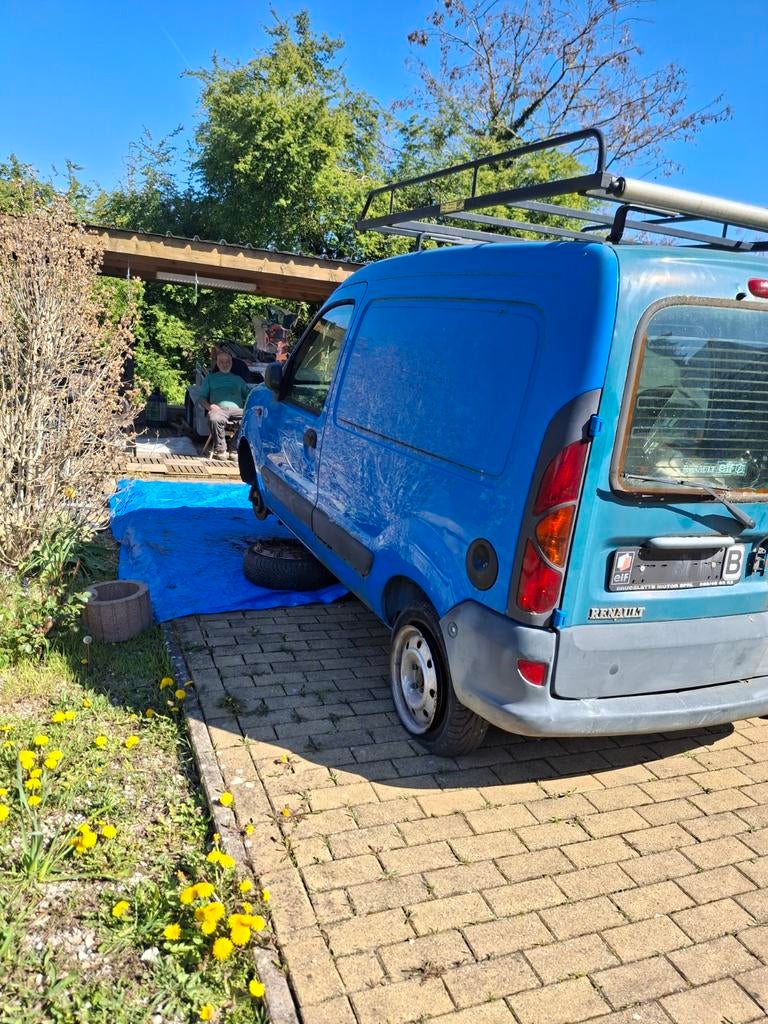 Auto-onderdelen, Vacatures