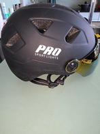 2 Helms voor Speed Pedelec, Ophalen